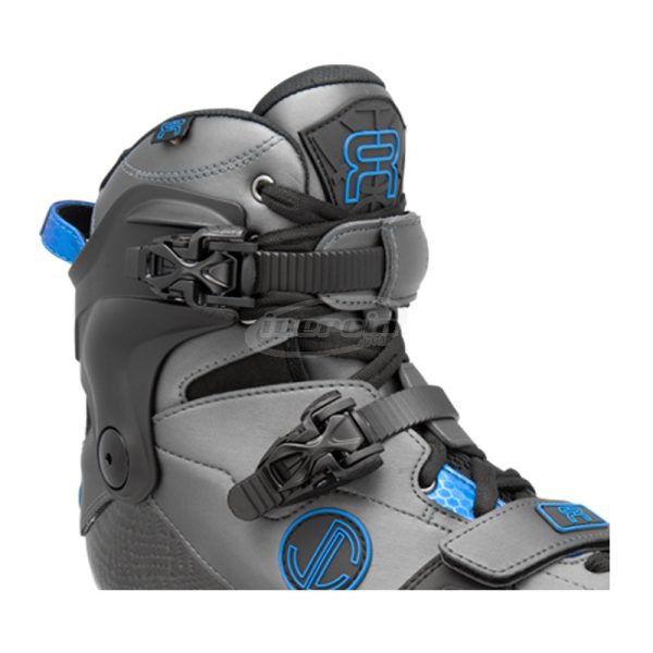 SL SEVEN - GREY & BLUE