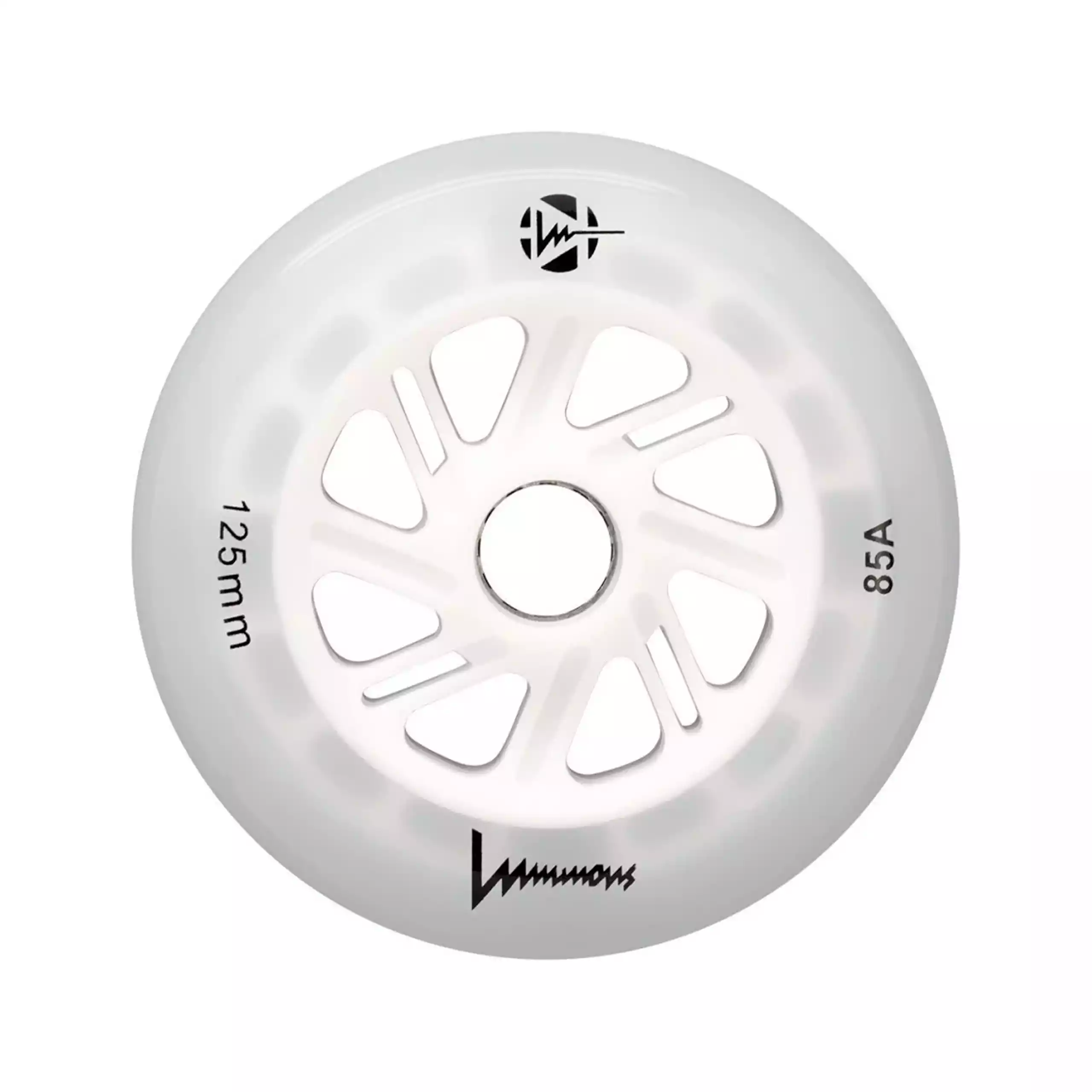 led-wheels---white ruedas con luces blancas