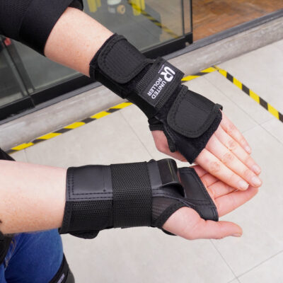 protecciones para patines