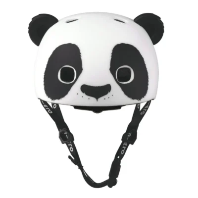 casco para niños micro