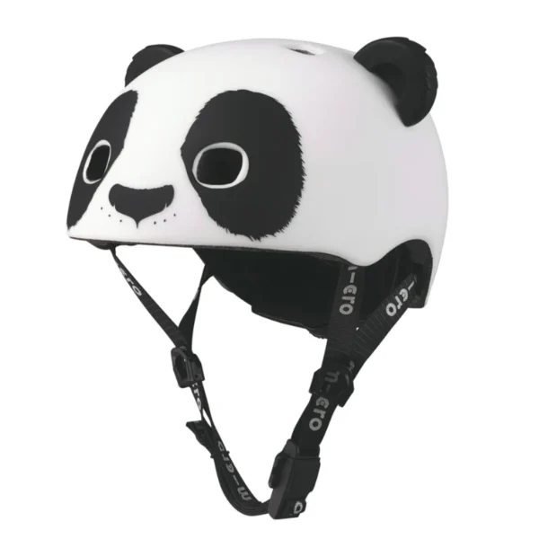 casco para niños micro