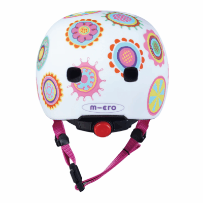 casco micro para scooter, bicicleta o skate