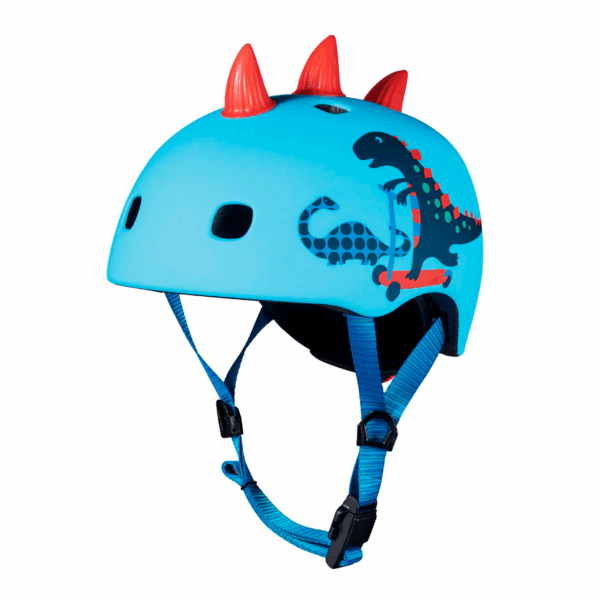 casco micro para scooter, bicicletas o skates