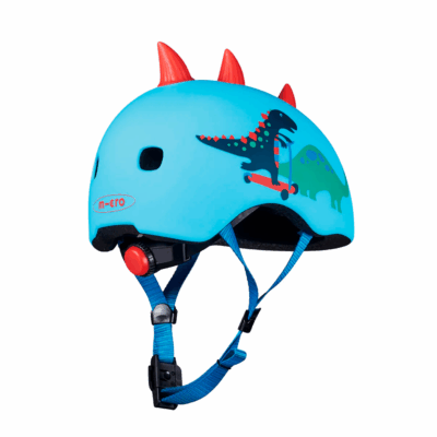 casco micro para scooter, bicicletas o skates