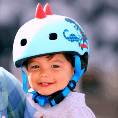 casco micro para scooter, bicicletas o skates
