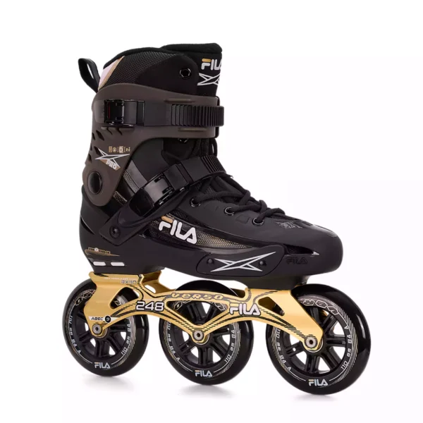 HOUDINI PRO BLACK/GOLD