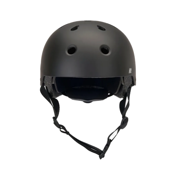 K2 Varsity Helmet Black