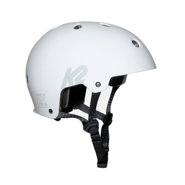 K2 Varsity Helmet White