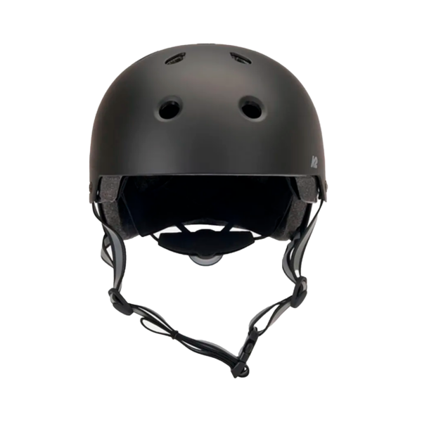 K2 Varsity Pro Helmet Black