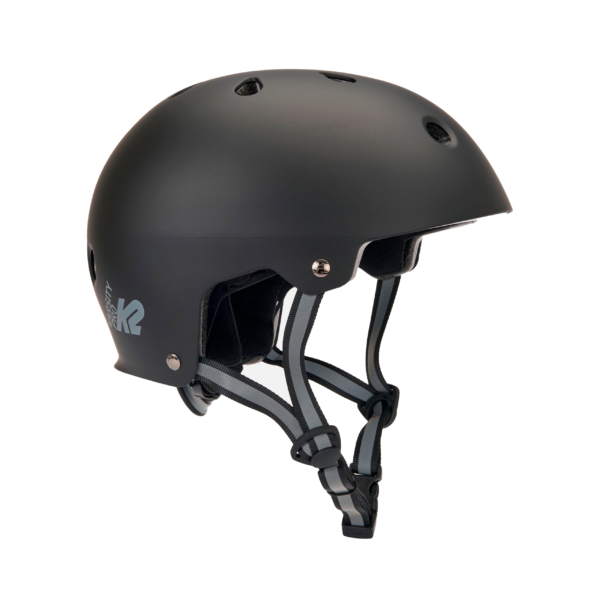 K2 Varsity Pro Helmet Black