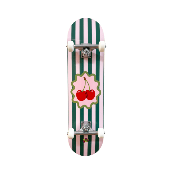 CHERRY POP SKATE