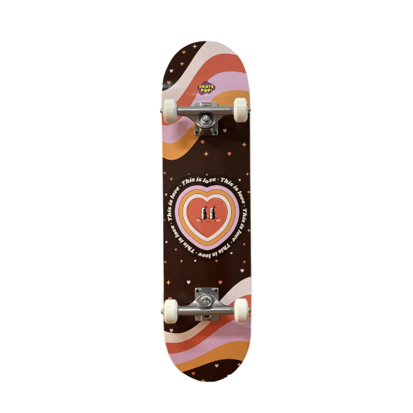 LOVE POP SKATE