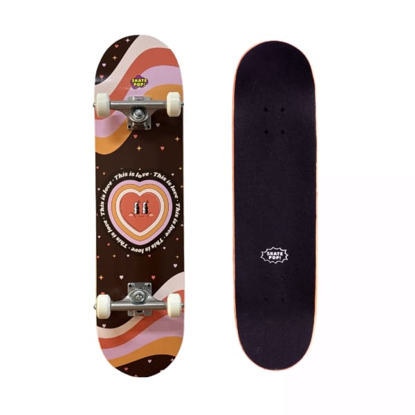 LOVE POP SKATE
