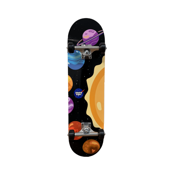 PLANET POP SKATE